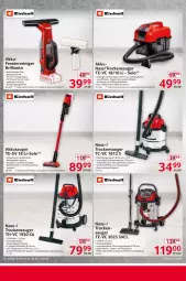 Gazetka promocyjna Selgros - Non Food - Gazetka - ważna od 13.03 do 13.03.2024 - strona 8 - produkty: adapter, akku, asti, beutel, einhell, eis, fenster, ladegerät, Mode, ohne akku und ladegerät, papier, reiniger, Reinigung, sac, schlauch, steckdose, teppich, Ti, Trockensauger, usb, wasser, ZTE