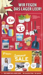 Gazetka promocyjna Famila - Prospekte - Gazetka - ważna od 05.08 do 05.08.2023 - strona 25 - produkty: backofen, Behälter, bürste, decke, Deckel, eis, hose, hosen, Klammern, lamm, mikrofaser, Oberteile, Ofen, Rauch, schwamm, spülmaschinen, Tasche, taschen, Ti, tücher, Zitruspresse