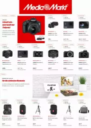 Gazetka promocyjna Media Markt - Prospekte - Gazetka - ważna od 28.06 do 28.06.2022 - strona 1 - produkty: actioncam, angebot, body, canon, eis, ente, GoPro, hero, kamera, ndk, nikon, reis, rel, rollei, spiegel, systemkamera, Tasche, Ti, tiefpreis, WICK