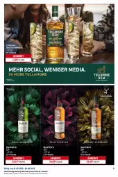 Gazetka promocyjna Metro - Starke Marken - Gazetka - ważna od 06.09 do 06.09.2025 - strona 9 - produkty: angebot, aperitif, apfel, Bad, beere, beeren, brut, dessert, desserts, flasche, frucht, früchte, früchten, geldermann, getränk, getränke, irish whiskey, kraft, Palette, perla, salat, salate, Ti, tullamore, tullamore dew, whiskey