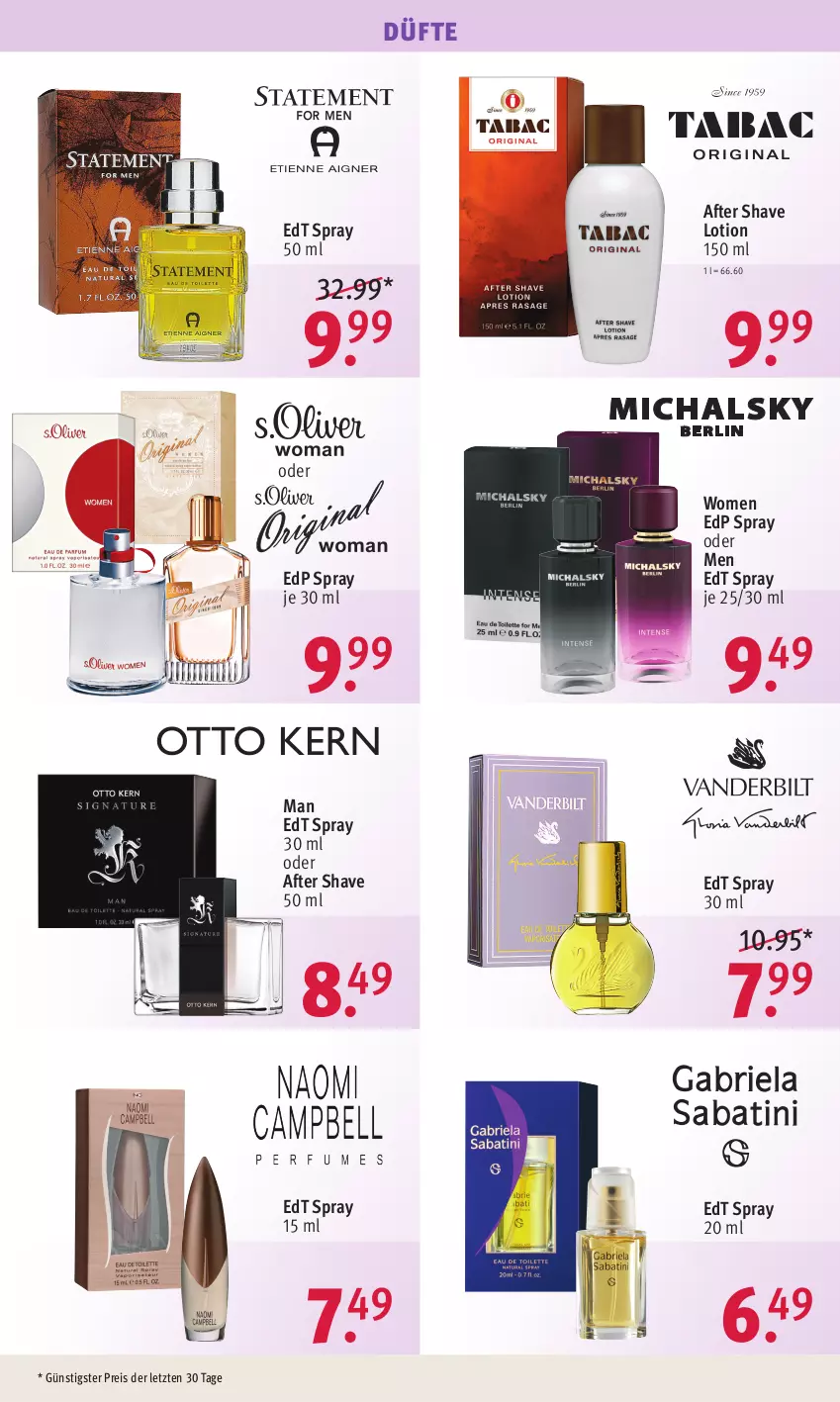 Aktueller Prospekt Rossmann - Prospekte - von 13.03 bis 17.03.2023 - strona 5 - produkty: after shave, edp spray, edt spray, eis, Lotion, reis, Ti, ZTE