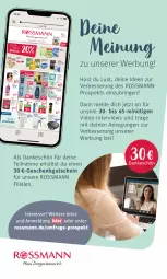 Gazetka promocyjna Rossmann - Prospekte - Gazetka - ważna od 17.03 do 17.03.2023 - strona 15 - produkty: angebot, angebote, aqua, axe, babydream, batterie, batterien, Becher, Behälter, body, bodyspray, bürste, bürsten, coffein, creme, dallmayr, deo, deospray, deospray 150 ml, dove, duschdas, dusche, elle, feuchte tücher, feuchttücher, früchte, gutschein, Holz, jacobs, jacobs tassimo, kaffee, kneipp, Kocher, latte, Maske, Messbecher, oral-b, pampers, precision clean, prodomo, ring, schauma, schauma shampoo, shampoo, sim, somat, spülmaschinen, spülmaschinentabs, spülung, tasse, tassimo, Ti, Trockenfrüchte, tücher, vernel, Waage, wasser, wasserkocher, WC-Steine, weichspüler, zahnbürste, zahnbürsten