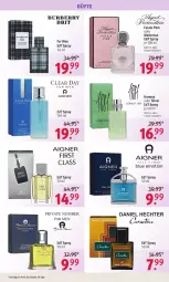 Gazetka promocyjna Rossmann - Prospekte - Gazetka - ważna od 17.03 do 17.03.2023 - strona 4 - produkty: edp spray, edt spray, eis, reis, Ti, ZTE