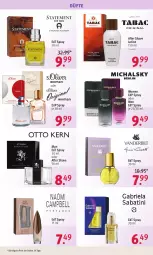 Gazetka promocyjna Rossmann - Prospekte - Gazetka - ważna od 17.03 do 17.03.2023 - strona 5 - produkty: after shave, edp spray, edt spray, eis, Lotion, reis, Ti, ZTE