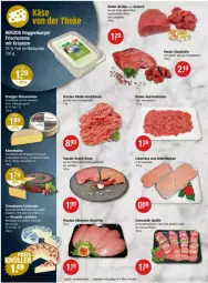 Gazetka promocyjna Vmarkt - Prospekte - Gazetka - ważna od 06.03 do 06.03.2024 - strona 2 - produkty: angebot, angebote, auer, Bau, Bauer, braten, brustfilet, champignon, eis, elle, filet, fisch, fische, fleisch, Fondue, für grill und pfanne, geschnetzeltes, gewürz, grill, grill und pfanne, gulasch, hackfleisch, hähnchen-brustfilet, Heu, heumilch, ideal für grill, ideal für grill und pfanne, Käse, Käserebellen, kräuter, kräutern, Laufen, leberkäs, leberkäse, milch, natur, pfanne, rebell, rind, rinder, rinder-hackfleisch, salz, Schal, Schale, schnitten, schnittkäse, schwein, schweine, schweinefleisch, steak, steakhüfte, Steinsalzkäse, Ti, und pfanne, weichkäse, wein, weine, Zelt