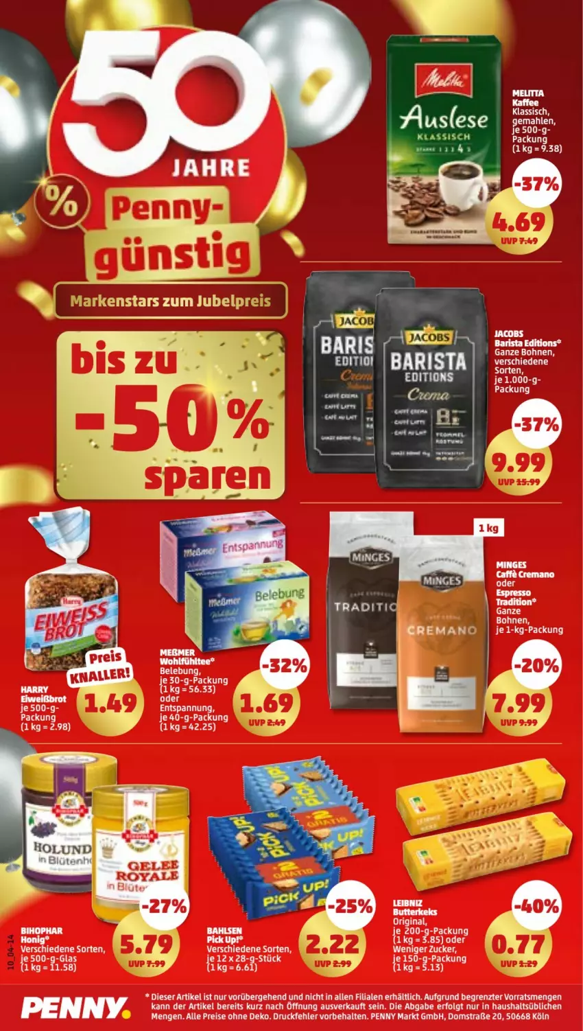 Aktueller Prospekt Penny - Prospekte - von 02.01 bis 07.01.2023 - strona 10 - produkty: bahlsen, eis, gin, leibniz, LG, reis, Ti, ZTE