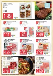 Gazetka promocyjna Edeka - Prospekte - Gazetka - ważna od 20.01 do 20.01.2024 - strona 12 - produkty: aufschnitt, dell, eis, elle, fleisch, frikadellen, geschnetzeltes, gulasch, gutfleisch, hackfleisch, hähnchen-schenkel, henkel, Kalbfleisch, kotelett, lachs, leberwurst, minutensteaks, mit kalbfleisch, pute, reis, rind, rinder, rindergulasch, Rohwurst, schenkel, schwein, schweine, Schweinelachs, steak, steaks, Ti, wein, weine, wurst, Zelt, ZTE