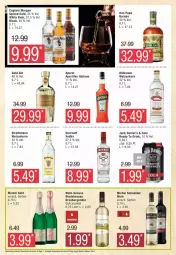 Gazetka promocyjna Edeka - Prospekte - Gazetka - ważna od 20.01 do 20.01.2024 - strona 22 - produkty: aperol, burgunder, Cap, captain morgan, cola, drink, gin, grauburgunder, jack daniel, jack daniel's, korn, lack, Michel Schneider, mumm, nuss, rum, sekt, smirnoff, Ti, vodka, wein, weizenkorn, white rum, ZTE