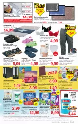 Gazetka promocyjna Jawoll - Prospekte - Gazetka - ważna od 27.08 do 27.08.2022 - strona 11 - produkty: angebot, angebote, Bad, balsam, Bau, baumwolle, Berger, bio, blume, blumen, Brei, buch, Clogs, decke, dell, din a4, eis, elle, ente, erde, fenster, Finish, Fotokalender, hose, kraft, kräuter, listerine, Mode, mundspülung, ordner, pantolette, pantoletten, reis, schmutzfangmatte, schreibtisch, shirt, slip, slips, spülmaschinen, spülmaschinentabs, spülung, T-Shirt, Tasche, taschen, Ti, tisch, tischdecke, waschmittel, wolle