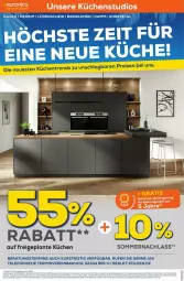 Gazetka promocyjna Euronics - Prospekte - Gazetka - ważna od 30.07 do 30.07.2023 - strona 6 - produkty: eis, küche, Küchen, reis, telefon, Ti