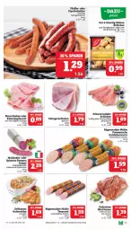 Gazetka promocyjna Marktkauf - Prospekt - Gazetka - ważna od 24.08 do 24.08.2024 - strona 11 - produkty: axe, bier, bierschinken, brötchen, eis, gutsleberwurst, Haxe, Kaiser, Kaisersülze, leberwurst, nuss, paprika, pfeffer, Pommersche, reis, rügenwalder, rügenwalder mühle, schinken, Spezi, tee, teewurst, Ti, wurst, ZTE