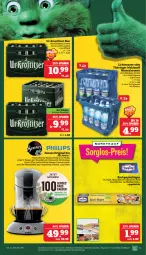 Gazetka promocyjna Marktkauf - Prospekt - Gazetka - ważna od 24.08 do 24.08.2024 - strona 3 - produkty: eis, Philips, reis, Ti, ZTE