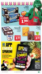 Gazetka promocyjna Marktkauf - Prospekt - Gazetka - ważna od 24.08 do 24.08.2024 - strona 5 - produkty: Becher, deka, eis, magazin, monte, reis, ZTE