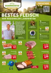 Gazetka promocyjna Marktkauf - Prospekt - Gazetka - ważna od 03.05 do 03.05.2025 - strona 15 - produkty: auer, Bau, Bauer, braten, decke, eier, eis, erde, filet, filets, fleisch, gewürz, Kaiser, Mode, pute, putenschnitzel, reis, ring, saft, schnitzel, schwein, schweine, schweinefilet, Ti, wein, weine, wurst, wursttheke, ZTE