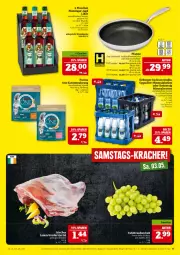 Gazetka promocyjna Marktkauf - Prospekt - Gazetka - ważna od 03.05 do 03.05.2025 - strona 47 - produkty: schnitten