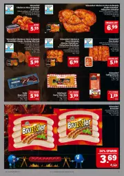 Gazetka promocyjna Marktkauf - Prospekt - Gazetka - ważna od 03.05 do 03.05.2025 - strona 7 - produkty: auer, bacon, Bau, Bauer, bruzzzler, chili, eis, fleisch, Gefügel, gewürz, grill, hähnchenflügel, henkel, Holz, marinade, medaillons, Meister, pute, reis, schenkel, steak, steaks, tee, wiesbauer, wiesenhof, ZTE, zwiebel