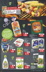 Gazetka promocyjna Famila - Prospekte - Gazetka - ważna od 29.06 do 29.06.2024 - strona 12 - produkty: angebot, angebote, Becher, beutel, bio, Cashew, dressing, eimer, eis, flasche, Hähnchensteak, hähnchensteaks, homann, joghur, joghurt, kartoffel, knorr, Kühne, Kürbis, leimer, nudel, nudelsalat, nuss, paprika, pils, pilsener, pinienkerne, Popp, reis, salat, salate, salatkrönung, sandwich, steak, steaks, Ti, veltins, veltins pilsener, walnuss, ZTE