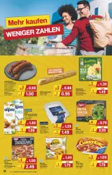 Gazetka promocyjna Famila - Prospekte - Gazetka - ważna od 29.06 do 29.06.2024 - strona 13 - produkty: alpro, baguette, beutel, Cashew, curry, Dr. Oetker, drink, eis, fleisch, fleischsalat, gewürz, grünländer, iglo, Käse, käsescheiben, Kette, kokos, kokosnuss, kräuter, Kroketten, mandel, mccain, meica, Mett, metten, Mettenden, mit paprika, nuss, paprika, pfeffer, Pfefferbeißer, pizza, pizza tradizionale, reis, salat, Schal, Schale, schinken, snack, stube, tradizionale, ZTE