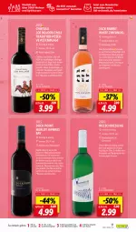 Gazetka promocyjna Lidl - Beste Weine für jeden Anlass - Gazetka - ważna od 28.02 do 28.02.2023 - strona 17 - produkty: apfel, Bau, beere, beeren, Bergamotte, Blüte, cabernet, cabernet sauvignon, Duck, Elan, elle, ente, erdbeere, erdbeeren, erde, frucht, früchte, früchten, kirsch, kirsche, kirschen, korb, melone, melonen, merl, merlot, Mode, ndk, pflaume, pflaumen, reifen, riesling, sauvignon, spirituosen, Ti, versandkostenfrei, wein, weine, Wels, Welschriesling
