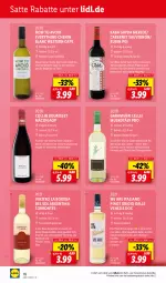 Gazetka promocyjna Lidl - Beste Weine für jeden Anlass - Gazetka - ważna od 28.02 do 28.02.2023 - strona 18 - produkty: aprikose, auer, Balaton, beere, beeren, Blüte, cabernet, cabernet sauvignon, Cap, dell, eis, elle, Engel, ente, fisch, frucht, früchte, früchten, gutschein, johannisbeere, Johannisbeeren, kirsch, kirsche, LG, mac, merl, merlot, ndk, orange, orangen, pfirsich, pflaume, Pinot, pinot grigio, reifen, Rubin, saft, sauvignon, Ti, wein, Weste, zitrone, zitronen