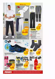 Gazetka promocyjna Penny - Prospekte - Gazetka - ważna od 13.01 do 13.01.2024 - strona 28 - produkty: asti, auto, hose, lufterfrischer, nero, Ria, scotch, Tasche, taschen, Ti, tisch
