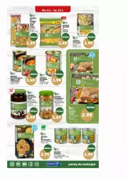 Gazetka promocyjna Penny - Prospekte - Gazetka - ważna od 13.01 do 13.01.2024 - strona 5 - produkty: beutel, champignon, champignons, natur, olive, oliven