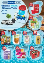 Gazetka promocyjna Edeka - Prospekte - Gazetka - ważna od 24.05 do 24.05.2025 - strona 12 - produkty: aufstrich, bier, brot, brotaufstrich, Durex, erdinger, kaffee, Kondome, kraft, Nassnahrung, nudel, nudeln, payback, pfanne, pfannen, Ti, vita, vitakraft