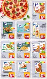 Gazetka promocyjna Rewe - Prospekte - Gazetka - ważna od 13.02 do 13.02.2022 - strona 24 - produkty: à la bordelaise, aktionspreis, bolognese, bordelaise, curry, currywurst, eis, fertiggericht, fertiggerichte, filet, gulasch, Gulaschsuppe, Käse, lasagne, pfanne, pfannen, pizza, ravioli, reis, salami, sauce, schlemmerfilet, spaghetti, suppe, Ti, tomate, tomaten, tomatensauce, wurst