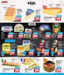 Gazetka promocyjna Aez - Prospekte - Gazetka - ważna od 15.06 do 15.06.2024 - strona 6 - produkty: aus dem kühlregal, bavaria blu, bergader, Berger, Bergkäse, Buko, deutscher weichkäse, eis, emmentaler, feta, französischer weichkäse, frico, frischkäse, grana, grana padano, grill, hartkäse, italienischer hartkäse, Käse, kühlregal, leerdammer, Manchego, milch, milram, padano, parmigiano, parmigiano reggiano, pasta, patros, petrella, pfanne, pfannen, pfannenkäse, Provolone, Rana, regal, reggiano, reis, rel, Ria, riserva, schnittkäse, Ti, tisch, und pfanne, weichkäse, wein, Weißwein, ZTE