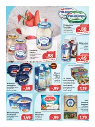 Gazetka promocyjna Feneberg - Prospekte - Gazetka - ważna od 21.05 do 21.05.2022 - strona 7 - produkty: Becher, Bergkäse, beutel, Dr. Oetker, eis, feinjoghurt, flasche, frischkäse, frucht, Fruchtquark, galbani, haltbare milch, joghur, joghurt, Käse, landliebe, landliebe joghurt, milch, mövenpick, mozzarella, Müller, müllermilch, Paula, paula pudding, philadelphia, pudding, quark, reis, rel, Ti, weihenstephan