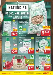 Gazetka promocyjna Netto Marken-Discount - Filial-Angebote - Gazetka - ważna od 04.02 do 04.02.2023 - strona 21 - produkty: angebot, asti, bestpreis, bier, bierschinken, bio, brie, camembert, eis, filterkaffee, frucht, joghur, joghurt, kaffee, LG, müsli, natur, naturjoghurt, papier, reis, sahne, Schal, Schale, schinken, Ti, wasser, ZTE