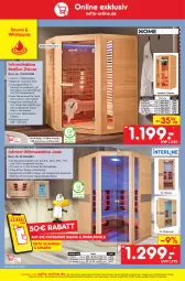 Gazetka promocyjna Netto Marken-Discount - Filial-Angebote - Gazetka - ważna od 04.02 do 04.02.2023 - strona 42 - produkty: angebot, decke, Deckel, deckenleuchte, dell, eis, elle, erde, Holz, Leuchte, Mode, Mp3, ndk, pool, Radio, reis, Ria, ring, steckdose, Ti, usb, weihnachten, Whirlpool, ZTE