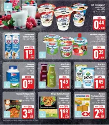 Gazetka promocyjna Edeka - Prospekte - Gazetka - ważna od 03.02 do 03.02.2024 - strona 12 - produkty: almighur, almighurt, eis, reis, Ti, ZTE