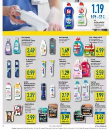 Gazetka promocyjna Diska - Prospekte - Gazetka - ważna od 26.11 do 26.11.2022 - strona 9 - produkty: Bad, Bau, bio, biozidprodukte, bürste, creme, deo, deospray, dove, Dr. Best, Duftkerze, duschbad, eis, elle, feinwaschmittel, flasche, garnier, geschirr, geschirrspülmittel, Glade, gsw, Guhl, kerze, mizellen, nivea, Odol, Odol-med 3, pastete, persil, perwoll, pril, Rauch, Reinigung, reis, resa, roll-on, Roller, rwe, Schal, Schale, shampoo, spülmittel, spülung, Ti, vollwaschmittel, waschmittel, wasser, zahnbürste, ZTE