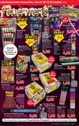 Gazetka promocyjna Jawoll - Prospekte - Gazetka - ważna od 24.12 do 24.12.2022 - strona 3 - produkty: asti, auer, ball, batterie, cracker, Feuerwerkssortiment, Kanonenschläge, Kette, Kugel, Leuchtfeuerwerk, perla, Pyro Cracker, Raketen, Raketensortiment, Römische Lichter, rwe, Ti, Wild