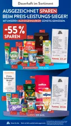 Gazetka promocyjna AldiSud - NÄCHSTE WOCHE - Gazetka - ważna od 24.06 do 24.06.2023 - strona 11 - produkty: aldi, auer, Becher, eis, lebensmittel, Rauch, reis, Ti, Yo