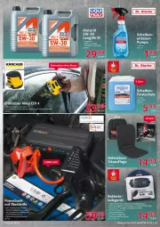 Gazetka promocyjna Selgros - Vorschau:
Nonfood - Gazetka - ważna od 26.01 do 26.01.2022 - strona 15 - produkty: adapter, akku, anzünder, auto, Bank, batterie, batterien, beleuchtung, eis, ente, Intel, karcher, ladegerät, powerbank, reiniger, reis, Scheibenreiniger, Sitzauflage, smartphone, Ti, tisch