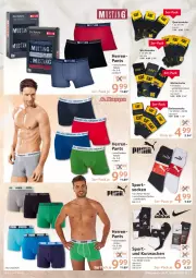 Gazetka promocyjna Selgros - Vorschau:
Nonfood - Gazetka - ważna od 26.01 do 26.01.2022 - strona 3 - produkty: dell, eis, elle, Mode, mustang, Pants, puma, sneaker, socken, Sport
