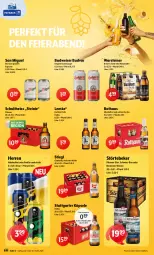 Gazetka promocyjna Getraenke Hoffmann - Prospekte - Gazetka - ważna od 19.07 do 19.07.2025 - strona 6 - produkty: alkohol, berliner, bier, budweiser, eier, eis, elle, flasche, gin, natur, oder radler, pils, pilsener, radler, reis, Schultheiss, steiner, Stiegl, störtebeker, Ti, warsteiner
