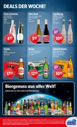 Gazetka promocyjna Getraenke Hoffmann - Prospekte - Gazetka - ważna od 21.02 do 21.02.2026 - strona 8 - produkty: abholpreise, alkohol, bier, ecco, eis, frizzante, getränk, getränke, gewinnspiel, kirsch, natur, nuss, reis, schöfferhofer, Spiele, Ti, tyskie, wasser, wein