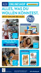 Gazetka promocyjna Aldi Nord - Von Montag - Gazetka - ważna od 25.11 do 25.11.2023 - strona 23 - produkty: aldi, auer, Bau, Elektro, küche, magazin, Ti, wolle