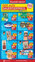 Gazetka promocyjna Aldi Nord - Von Montag - Gazetka - ważna od 25.11 do 25.11.2023 - strona 42 - produkty: aldi, Asia Green Garden, auer, braten, cin, cocktail, dauertiefpreis, dell, doppelrahmstufe, eis, elle, filet, filets, fleisch, frikadellen, frucht, Geflügel, Käse, käsetheke, kokos, kracher, mascarpone, Mett, mettwurst, milch, nuss, reis, rind, salami, schinken, Spezi, Ti, tiefpreis, weichkäse, wurst