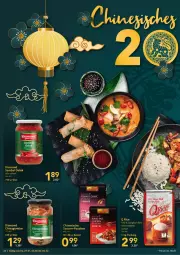 Gazetka promocyjna Selgros - Vorschau:
            Food - Gazetka - ważna od 02.02 do 02.02.2022 - strona 22 - produkty: eis, korn, reis, Sambal Oelek, sauce, saucen, tee, Ti