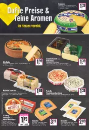 Gazetka promocyjna E Center - Angebote der Woche - Gazetka - ważna od 04.03 do 04.03.2023 - strona 12 - produkty: angebot, arla, Bad, Beemster, dänischer schnittkäse, eis, elle, esrom, frischkäse, frischkäsezubereitung, früchte, früchten, hartkäse, höhlenkäse, holländischer schnittkäse, Käse, mac, milch, petrella, reis, rel, Rubius, schnittkäse, südtiroler, Ti, weichkäse, ZTE