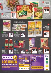 Gazetka promocyjna E Center - Angebote der Woche - Gazetka - ważna od 04.03 do 04.03.2023 - strona 17 - produkty: basmati, Basmati Reis, beere, beeren, beutel, brötchen, deka, eis, geback, himbeer, himbeere, himbeeren, Käse, korn, mac, nuss, reis, schnittkäse, tee, Ti, walnuss