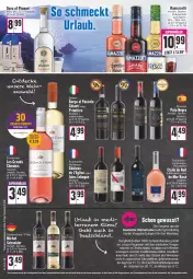 Gazetka promocyjna E Center - Angebote der Woche - Gazetka - ważna od 04.03 do 04.03.2023 - strona 20 - produkty: Bau, chia, chianti, decke, eis, ente, flasche, kräuter, kräuterlikör, likör, ouzo, primitivo, rama, ramazzott, ramazzotti, reis, Soda, tee, Ti, wein, zott, ZTE