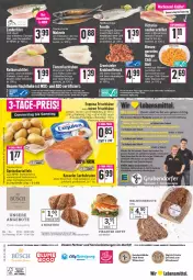 Gazetka promocyjna E Center - Angebote der Woche - Gazetka - ważna od 04.03 do 04.03.2023 - strona 24 - produkty: aioli, angebot, angebote, aqua, bier, braten, chili, eier, eis, elle, erde, exquisa, exquisa frischkäse, filet, fisch, fische, Fischer, fischtheke, fleisch, forelle, frischkäse, garnelen, grill, ideal zum braten, ideal zum grillen, kartoffel, kartoffeln, Käse, kasseler, lachs, Lachsbraten, lebensmittel, mac, Makrele, mango, mehl, miree, nuss, papier, pfanne, Reinigung, reis, rel, Ria, ring, Rotbarsch, rotbarschfilet, saft, salz, sauce, Schere, speisekartoffeln, Ti, Tintenfischringe, tisch, Toner, uhr, urtyp, walnuss, Zander, ZTE