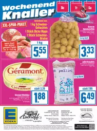 Gazetka promocyjna Edeka - Angebote der Woche - Gazetka - ważna od 30.09 do 30.09.2023 - strona 20 - produkty: angebot, angebote, deka, eis, Ergee, frankfurter, getränk, getränke, lebensmittel, ndk, reis, ring, sac, telefon, Ti, uhr, ZTE