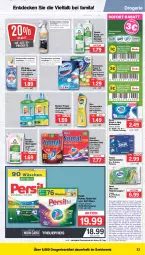 Gazetka promocyjna Famila - Prospekte - Gazetka - ważna od 06.04 do 06.04.2024 - strona 24 - produkty: aktiv gel, allzweckreiniger, apfel, auer, beutel, bio, biozidprodukte, Brei, coupon, coupons, decke, domestos, eis, ente, erde, essig, flasche, Frosch, Germ, geschirr, geschirrspülmittel, gin, grana, granatapfel, Heu, kraft, küche, Küchen, küchenrolle, Meister, meister proper, milch, papier, persil, rabatt-coupon, Rana, Rauch, reiniger, reis, rwe, scheuermilch, sofort-rabatt, somat, spülmittel, Tasche, taschen, taschentücher, Tempo, Ti, toilettenpapier, tücher, wc ente, weck, weichspüler, zewa, ZTE