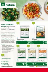 Gazetka promocyjna Selgros - Gastronomie - Gazetka - ważna od 04.09 do 04.09.2024 - strona 2 - produkty: beutel, binden, bio, Brei, brokkoli, eis, erbsen, küche, Mode, natur, natura, pommes, Pommes Frites, reis, suppe, suppen, Ti, trolli, würfel, zwiebel